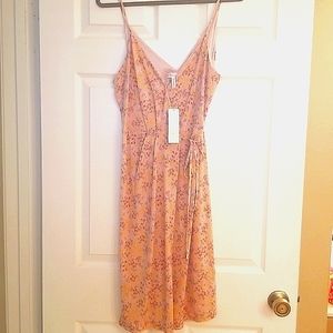 Brand new with tags BCBG dress size Medium